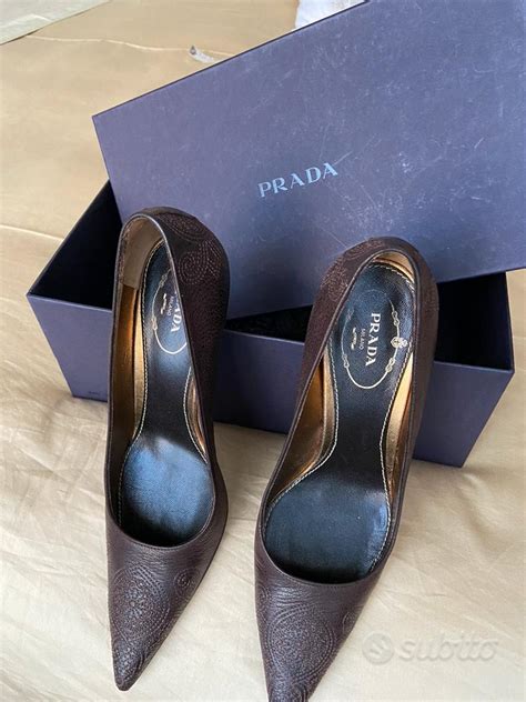 scarpe prada subito.it|Scarpe Donna .